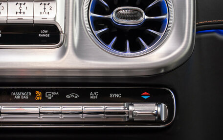 Mercedes-Benz G-Класс AMG, 2026 год, 34 390 000 рублей, 24 фотография