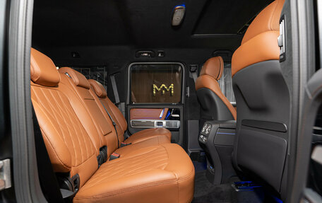 Mercedes-Benz G-Класс AMG, 2026 год, 34 390 000 рублей, 27 фотография