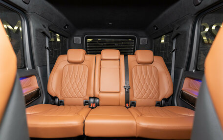 Mercedes-Benz G-Класс AMG, 2026 год, 34 390 000 рублей, 26 фотография