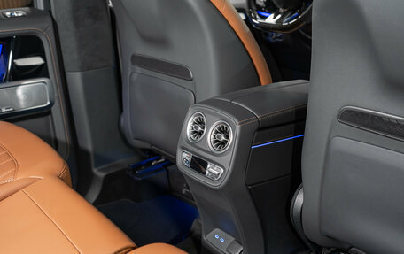 Mercedes-Benz G-Класс AMG, 2026 год, 34 390 000 рублей, 29 фотография