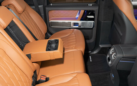 Mercedes-Benz G-Класс AMG, 2026 год, 34 390 000 рублей, 28 фотография