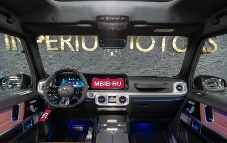 Mercedes-Benz G-Класс AMG, 2026 год, 34 390 000 рублей, 13 фотография