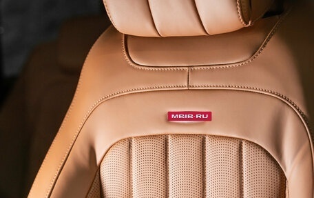 Mercedes-Benz G-Класс AMG, 2026 год, 34 390 000 рублей, 17 фотография