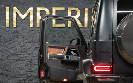 Mercedes-Benz G-Класс AMG, 2026 год, 34 390 000 рублей, 30 фотография