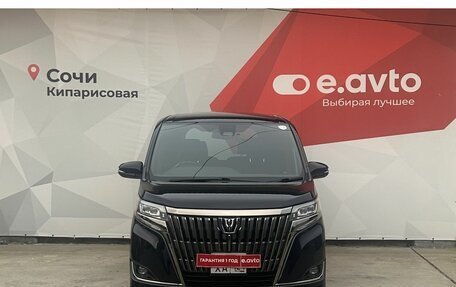 Toyota Esquire I, 2019 год, 2 700 000 рублей, 2 фотография