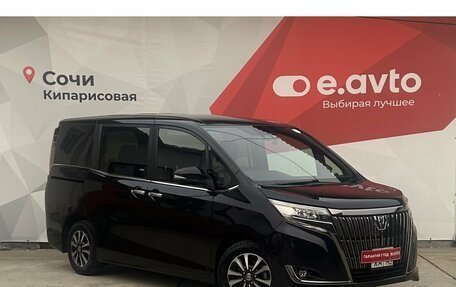 Toyota Esquire I, 2019 год, 2 700 000 рублей, 3 фотография