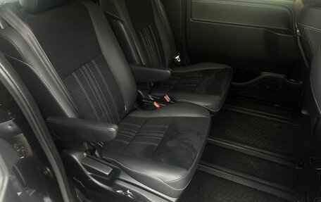 Toyota Esquire I, 2019 год, 2 700 000 рублей, 14 фотография