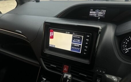 Toyota Esquire I, 2019 год, 2 700 000 рублей, 10 фотография