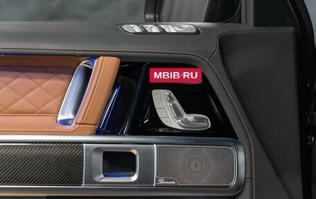 Mercedes-Benz G-Класс AMG, 2026 год, 34 390 000 рублей, 31 фотография