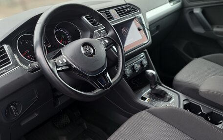 Volkswagen Tiguan II, 2020 год, 3 200 000 рублей, 4 фотография