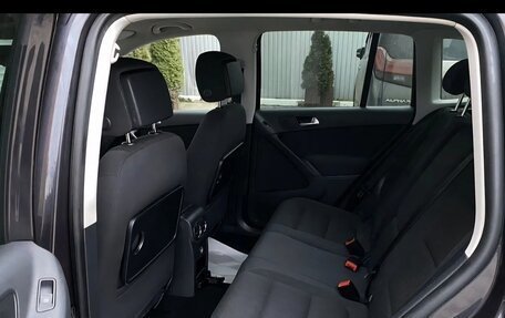 Volkswagen Tiguan I, 2015 год, 1 650 000 рублей, 7 фотография