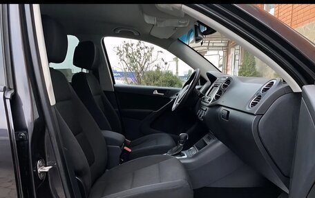 Volkswagen Tiguan I, 2015 год, 1 650 000 рублей, 6 фотография