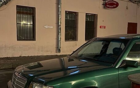 Mercedes-Benz E-Класс, 1994 год, 600 000 рублей, 6 фотография