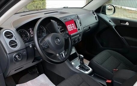 Volkswagen Tiguan I, 2015 год, 1 650 000 рублей, 3 фотография