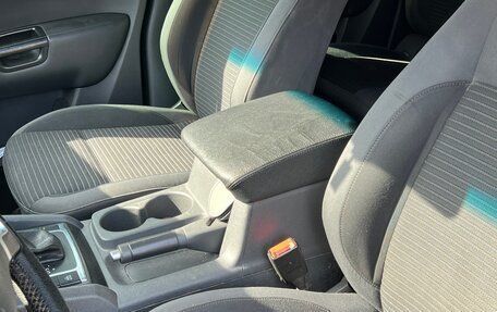 Volkswagen Amarok I рестайлинг, 2013 год, 1 720 000 рублей, 11 фотография