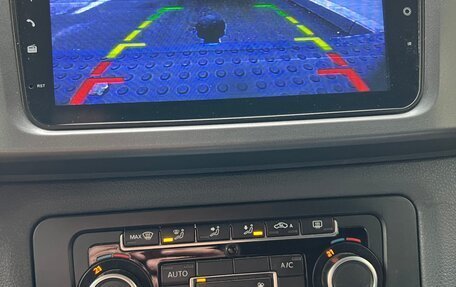 Volkswagen Amarok I рестайлинг, 2013 год, 1 720 000 рублей, 21 фотография