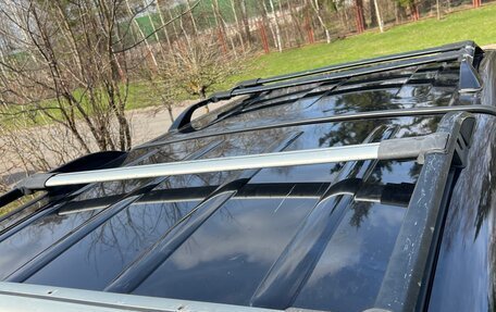 Volkswagen Amarok I рестайлинг, 2013 год, 1 720 000 рублей, 16 фотография