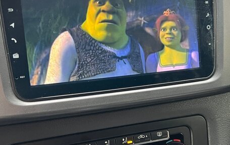 Volkswagen Amarok I рестайлинг, 2013 год, 1 720 000 рублей, 20 фотография