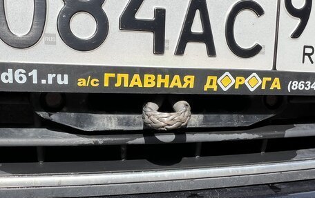 Volkswagen Amarok I рестайлинг, 2013 год, 1 720 000 рублей, 13 фотография