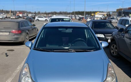 Opel Corsa D, 2007 год, 375 000 рублей, 6 фотография