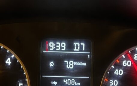 Volkswagen Amarok I рестайлинг, 2013 год, 1 720 000 рублей, 19 фотография