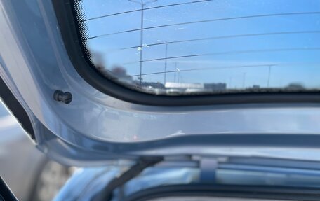 Opel Corsa D, 2007 год, 375 000 рублей, 11 фотография