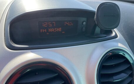 Opel Corsa D, 2007 год, 375 000 рублей, 18 фотография