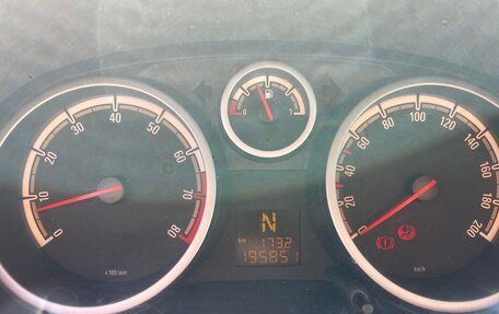 Opel Corsa D, 2007 год, 375 000 рублей, 19 фотография