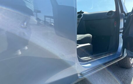 Opel Corsa D, 2007 год, 375 000 рублей, 22 фотография