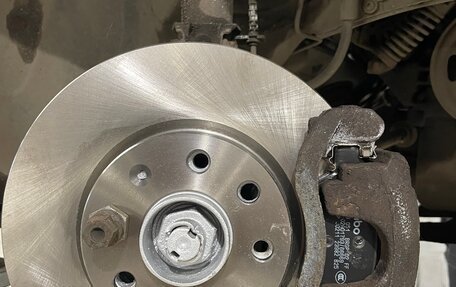 Opel Corsa D, 2007 год, 375 000 рублей, 28 фотография