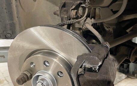 Opel Corsa D, 2007 год, 375 000 рублей, 27 фотография