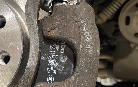 Opel Corsa D, 2007 год, 375 000 рублей, 30 фотография