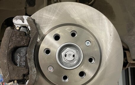 Opel Corsa D, 2007 год, 375 000 рублей, 35 фотография