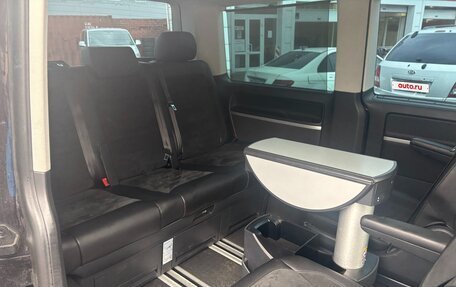 Volkswagen Multivan T6 рестайлинг, 2015 год, 3 500 000 рублей, 10 фотография