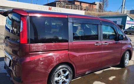 Honda Stepwgn IV, 2015 год, 1 550 000 рублей, 4 фотография