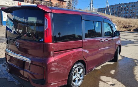 Honda Stepwgn IV, 2015 год, 1 550 000 рублей, 7 фотография