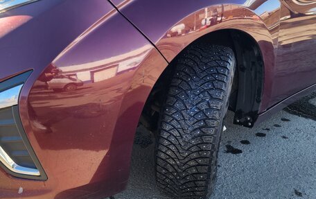 Honda Stepwgn IV, 2015 год, 1 550 000 рублей, 13 фотография