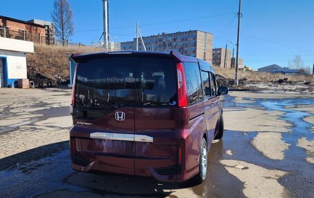 Honda Stepwgn IV, 2015 год, 1 550 000 рублей, 8 фотография