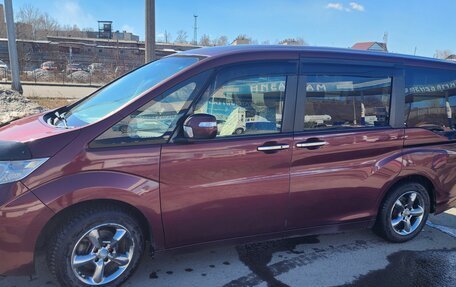 Honda Stepwgn IV, 2015 год, 1 550 000 рублей, 12 фотография