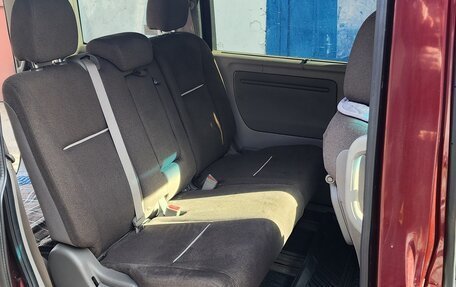 Honda Stepwgn IV, 2015 год, 1 550 000 рублей, 14 фотография