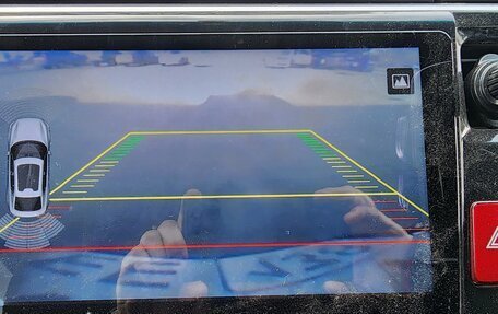 Honda Stepwgn IV, 2015 год, 1 550 000 рублей, 20 фотография