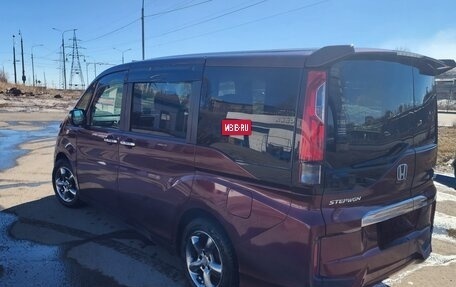 Honda Stepwgn IV, 2015 год, 1 550 000 рублей, 6 фотография