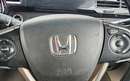 Honda Stepwgn IV, 2015 год, 1 550 000 рублей, 22 фотография