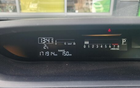 Honda Stepwgn IV, 2015 год, 1 550 000 рублей, 23 фотография