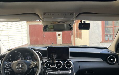 Mercedes-Benz C-Класс, 2016 год, 1 750 000 рублей, 6 фотография