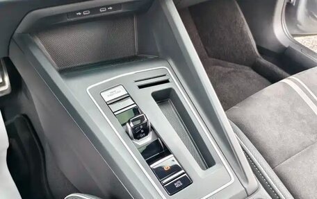 Volkswagen Golf VIII, 2022 год, 2 032 000 рублей, 9 фотография