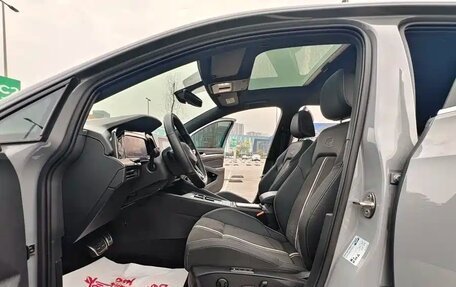 Volkswagen Golf VIII, 2022 год, 2 032 000 рублей, 15 фотография