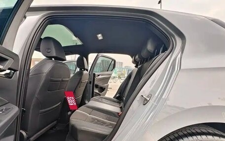 Volkswagen Golf VIII, 2022 год, 2 032 000 рублей, 16 фотография