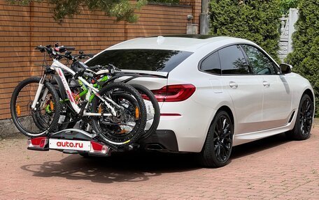BMW 6 серия, 2021 год, 7 700 000 рублей, 6 фотография