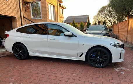 BMW 6 серия, 2021 год, 7 700 000 рублей, 7 фотография